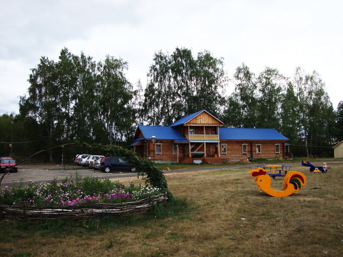 Новости невского района пожар