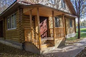 2 - местный люкс