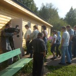 Экотур-2009