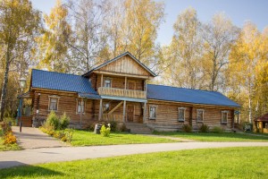 Номер весёлая компания 6-16 ч